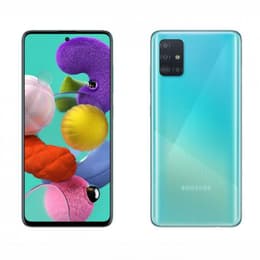 Galaxy A51 Simlockvrij