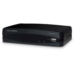 Metronic Zapbox HD-SO.1.1 441615 TV-accessoires
