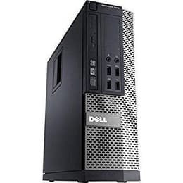 Dell Optiplex 7010 SFF Core I7-3770 3,4 GHz - HDD 500 GB RAM 8GB