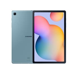 Galaxy Tab S6 Lite 128GB - Groen - WiFi + 4G
