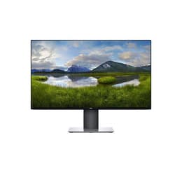 27-inch Dell UltraSharp U2721DE LCD Beeldscherm Grijs