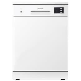 Thomson TDW6047WH Vaatwasser vrijstaand 60 cm -