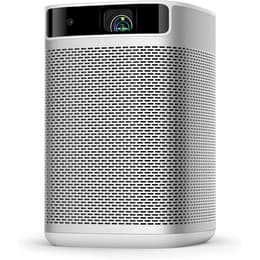 Xgimi MoGo Beamer 200 Lumen Grijs