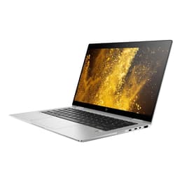 Hp EliteBook X360 1030 G4 13" Core i5 1.6 GHz - SSD 256 GB - 16GB AZERTY - Frans