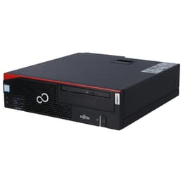 Fujitsu Esprimo D556 Core i3 3.7 GHz - SSD 256 GB RAM 8GB
