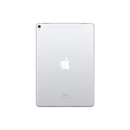 iPad Pro 10.5 (2017) 1e generatie 512 Go - WiFi + 4G - Zilver