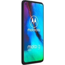 Motorola Moto G Pro Simlockvrij