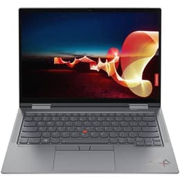 Lenovo ThinkPad X1 Yoga G6 14" Core i5 2.6 GHz - SSD 1 TB - 32GB QWERTY - Zweeds