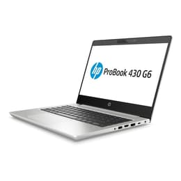 Hp ProBook 430 G6 13" Core i3 2.1 GHz - SSD 256 GB - 8GB AZERTY - Frans
