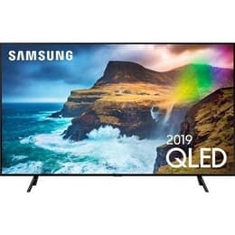TV Samsung QLED Ultra HD 4K 140 cm QE55Q70R