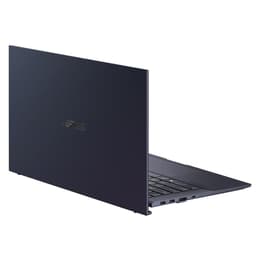 Asus ExpertBook B9450FA-LB0159R 14" Core i7 1.8 GHz - SSD 1000 GB - 16GB AZERTY - Frans