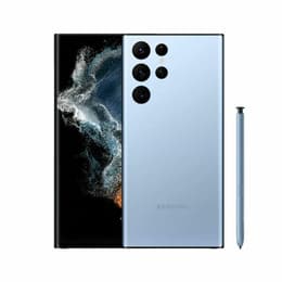 Galaxy S22 Ultra 5G 512GB - Blauw - Simlockvrij