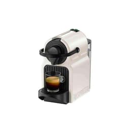 Espresso met capsules Compatibele Nespresso Krups XN1001PR4 0,7000L - Wit