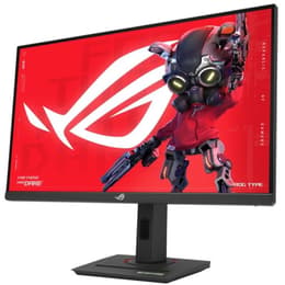 27-inch Asus 90LM09S0-B01170-RAS* 4096 x 2160 LED Beeldscherm