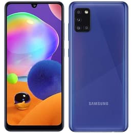 Galaxy A31 64GB - Blauw - Simlockvrij - Dual-SIM