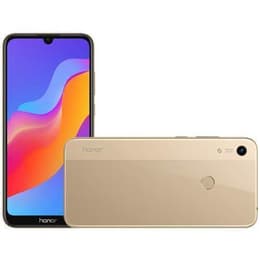 Honor play 8A 64GB - Goud - Simlockvrij