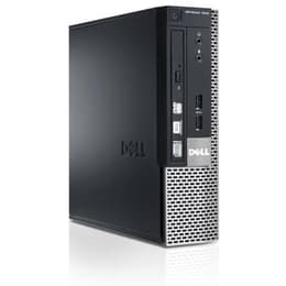Dell OptiPlex 7010 USFF Core i3 3,1 GHz - HDD 320 GB RAM 4GB