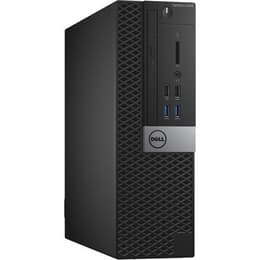 Dell OptiPlex 3040 SFF Core i5 3.2 GHz - SSD 1 TB RAM 8GB