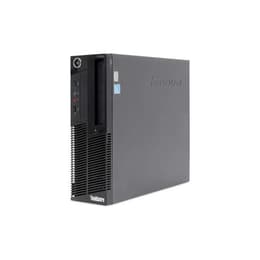 Lenovo ThinkCentre M91p SFF Core i5 3,1 GHz - HDD 500 GB RAM 4GB