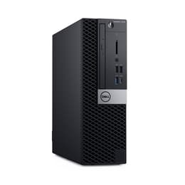 Dell OptiPlex 7070 SFF Core i5 3 GHz - SSD 256 GB RAM 8GB