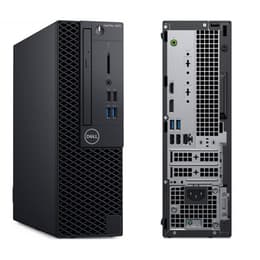 Dell OptiPlex 7070 SFF Core i5 3 GHz - SSD 256 GB RAM 8GB