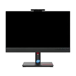 24-inch Simpletek 1920 x 1080 LED Beeldscherm Zwart