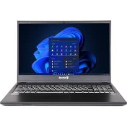 Terra 1516T 15" Core i5 2.4 GHz - SSD 512 GB - 8GB AZERTY - Frans