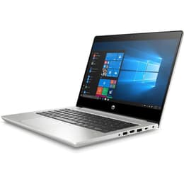 HP ProBook 430 G7 13" Core i7 1.8 GHz - SSD 512 GB - 16GB AZERTY - Frans