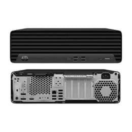 HP Elite SFF 600 G9 Core i5 2.5 GHz - SSD 256 GB RAM 16GB