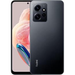 Xiaomi Redmi Note 12 4G 64GB - Grijs - Simlockvrij - Dual-SIM