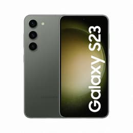 Galaxy S23 512GB - Groen - Simlockvrij