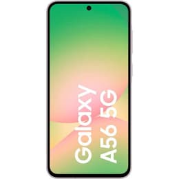 Galaxy A56 256GB - Roze - Simlockvrij