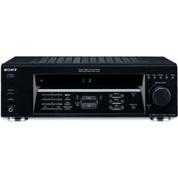 Sony Str De185 Geluidsversterkers