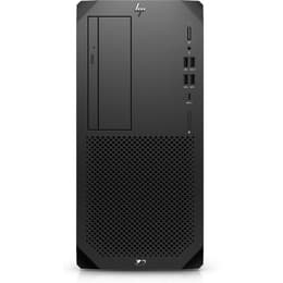 HP Z2 Tower G9 Core i7 5.6 GHz - SSD 512 GB RAM 32GB