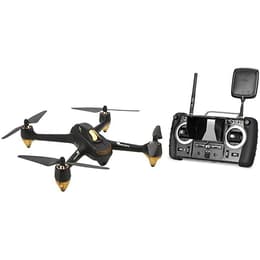 Hubsan H501S X4 FPV Quadcopter High Edition Drone 20,0000 min