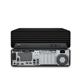 HP 800 G9 SFF Core i7 3.6 GHz - SSD 512 GB RAM 16GB