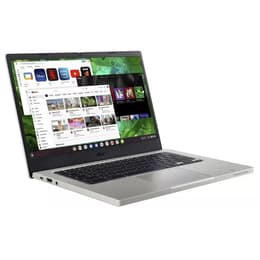 Acer ChromeBook Vero 514 Core i3-1215U 1.2 GHz 128GB SSD - 8GB AZERTY - Frans