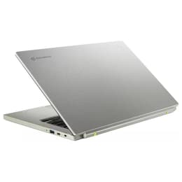Acer ChromeBook Vero 514 Core i3-1215U 1.2 GHz 128GB SSD - 8GB AZERTY - Frans