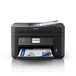 Epson Workforce WF-2960DWF Inkjet Printer