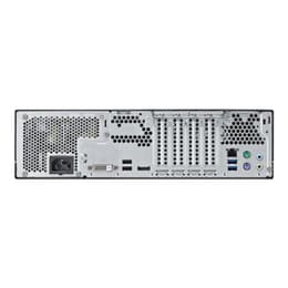Fujitsu Esprimo D558/E85+ Core i3 3.6 GHz - SSD 256 GB RAM 8GB