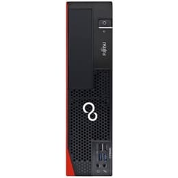 Fujitsu Esprimo D558/E85+ Core i3 3.6 GHz - SSD 256 GB RAM 8GB