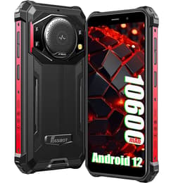 Fossibot F101 64GB - Rood - Simlockvrij