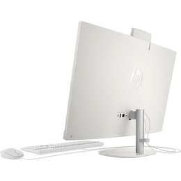 HP 27-cr0009sl 27" Core i5 1.3 GHz - SSD 512 GB - 8GB QWERTY - Italiaans