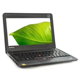 Lenovo ThinkPad X140E 11" E1 1.4 GHz - SSD 120 GB - 8GB QWERTZ - Duits