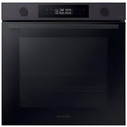 Multifunctionele ventilatorondersteuning Samsung NV7B4450VCB Oven