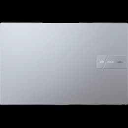Asus ThinkPad T580 15" Core i5 1.7 GHz - SSD 512 GB - 16GB QWERTY - Engels