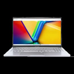 Asus ThinkPad T580 15" Core i5 1.7 GHz - SSD 512 GB - 16GB QWERTY - Engels