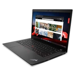 Lenovo ThinkPad L15 G4 15" Core i5 1.3 GHz - SSD 2 TB - 16GB QWERTZ - Duits