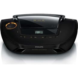 Philips AZ1838/12 MP3 & MP4 speler GB-