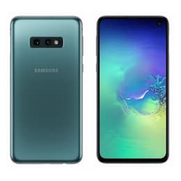 Galaxy S10e 128GB - Groen - Simlockvrij